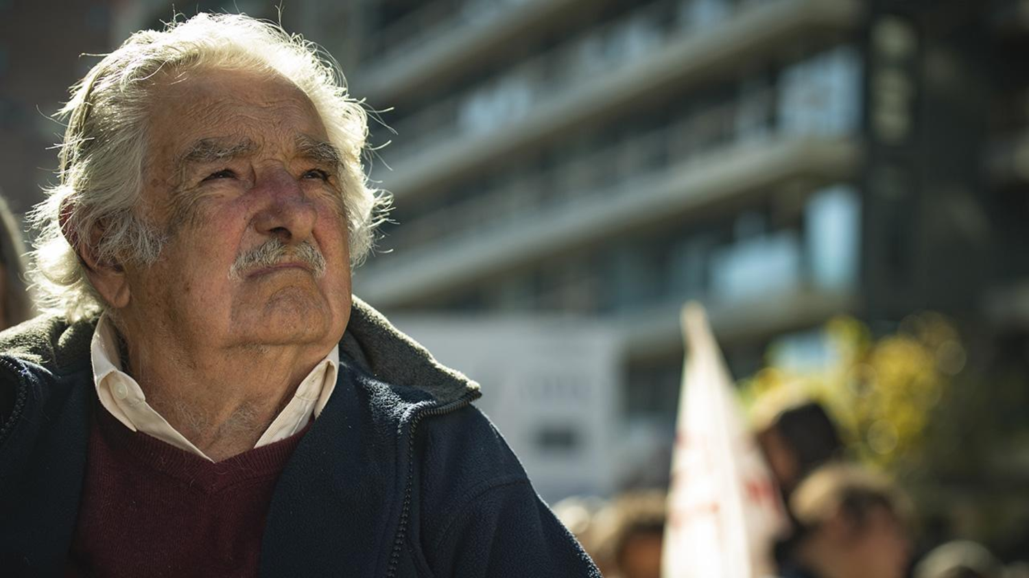 Jose Mujica hayatını kaybetti